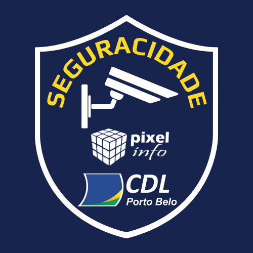 Logo SeguraCidade