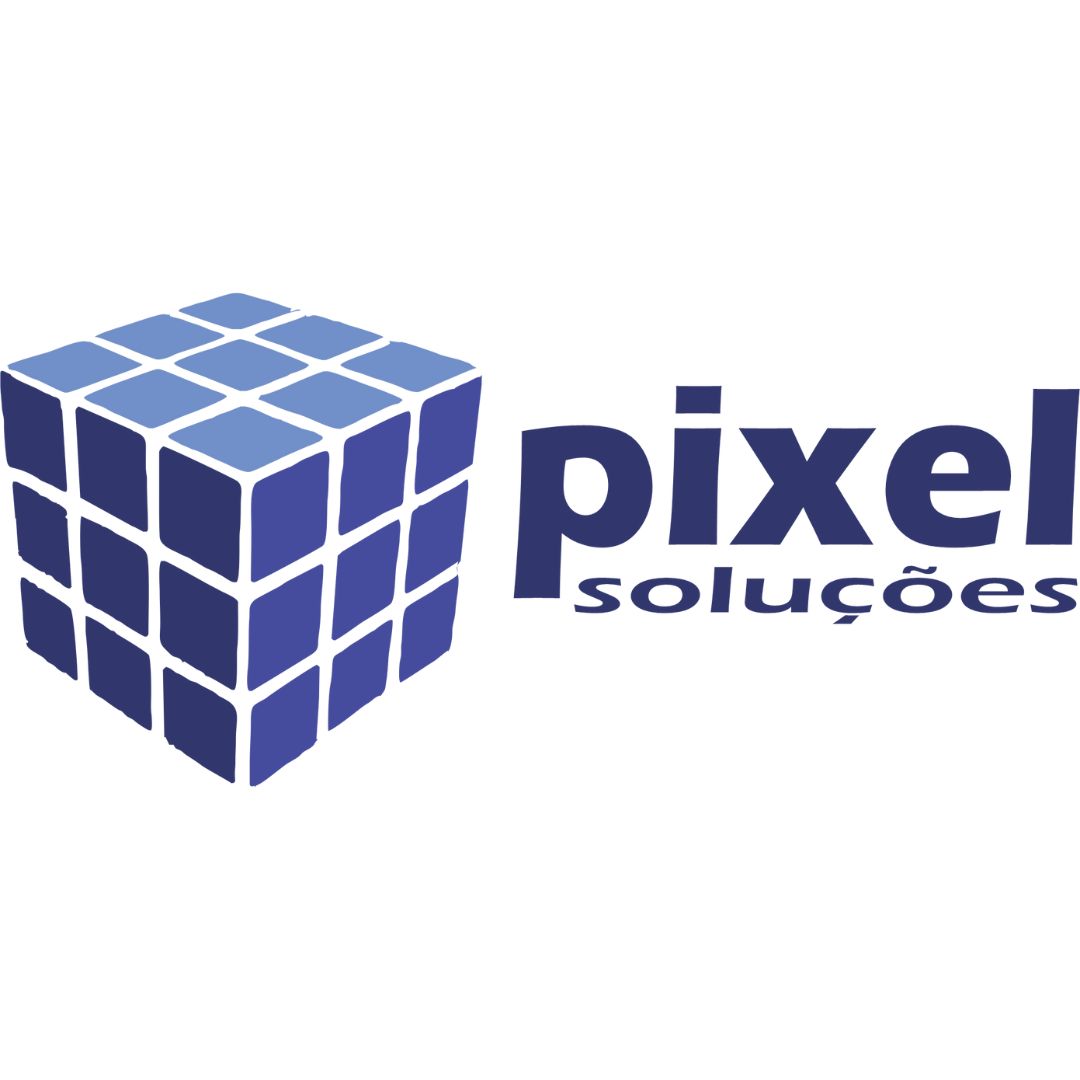 Logo Pixel